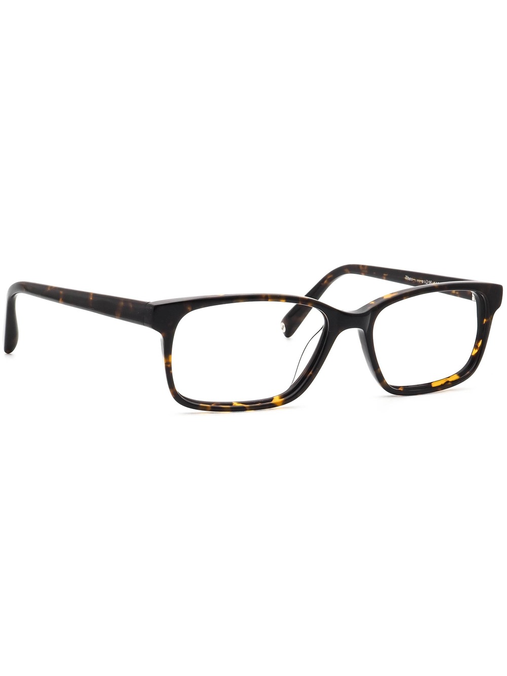Warby Parker Theo 200 Eyewear